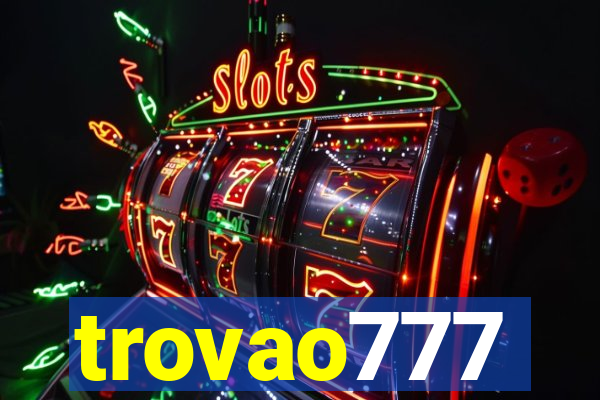 trovao777