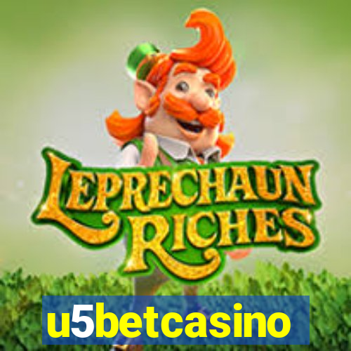 u5betcasino