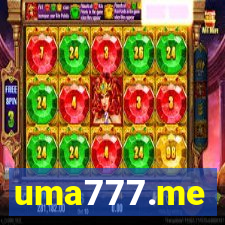 uma777.me