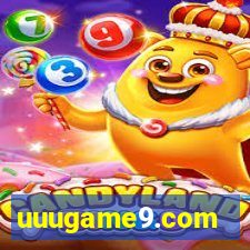 uuugame9.com