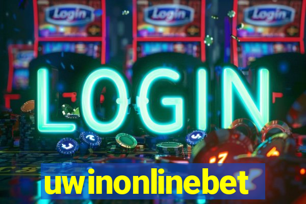 uwinonlinebet