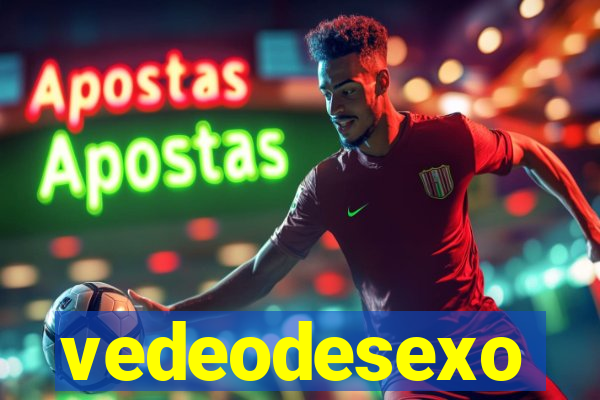 vedeodesexo