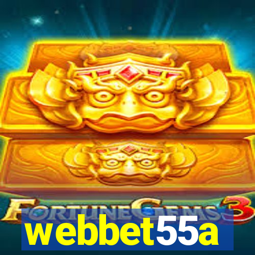 webbet55a