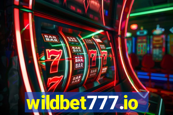 wildbet777.io