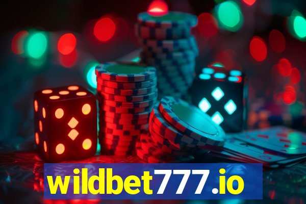 wildbet777.io