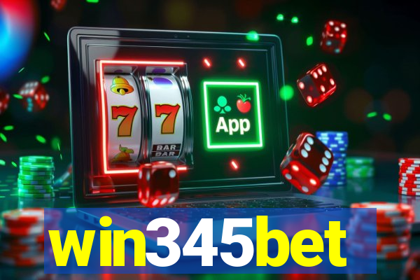 win345bet