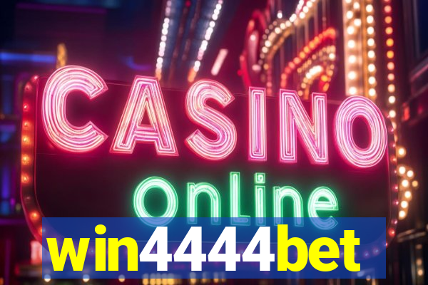 win4444bet