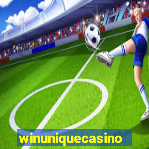 winuniquecasino