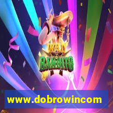 www.dobrowincom