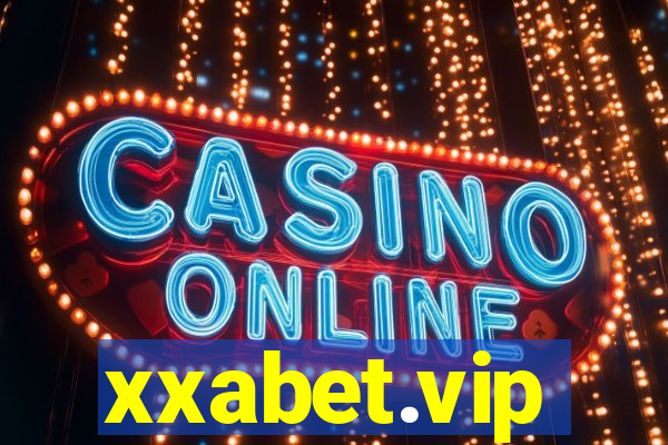 xxabet.vip