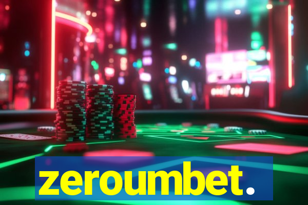 zeroumbet.