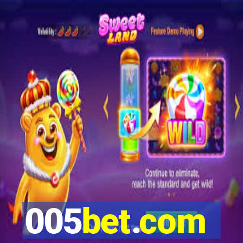 005bet.com