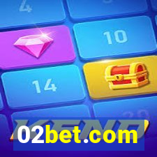 02bet.com