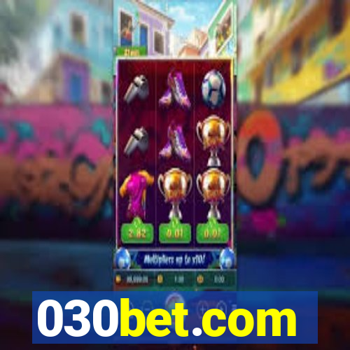 030bet.com