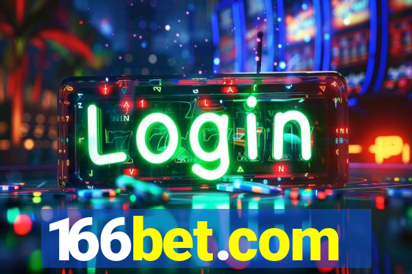 166bet.com