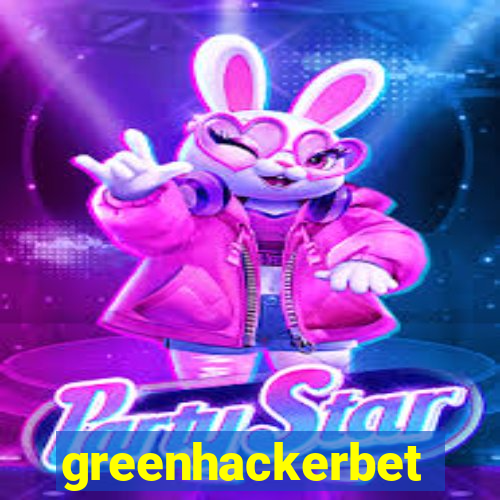 greenhackerbet