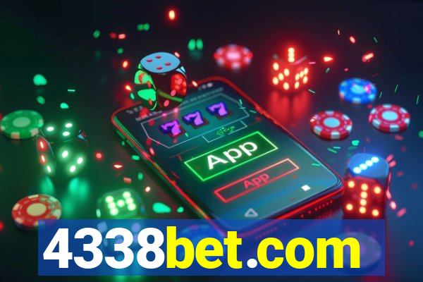 4338bet.com