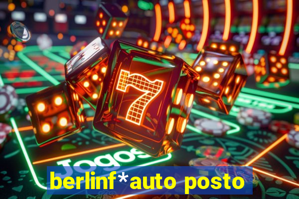 berlinf*auto posto