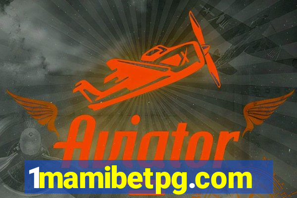 1mamibetpg.com