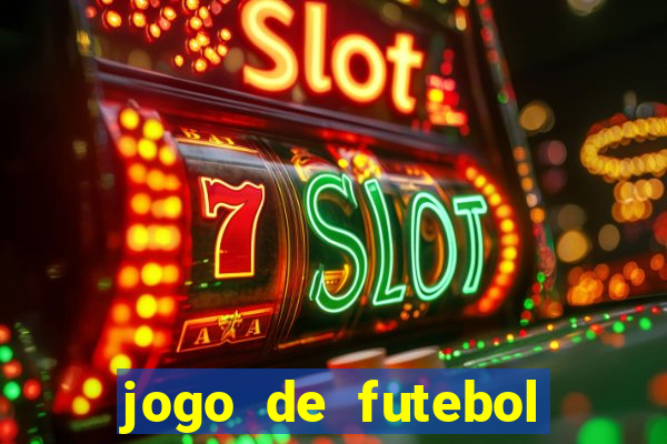 jogo de futebol the champions 3d