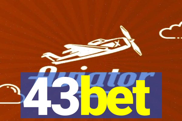 43bet