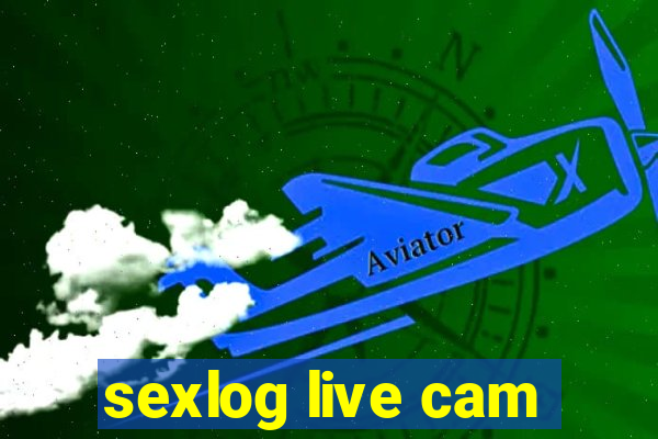 sexlog live cam