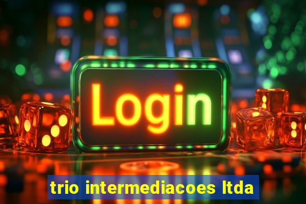 trio intermediacoes ltda