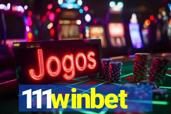 111winbet