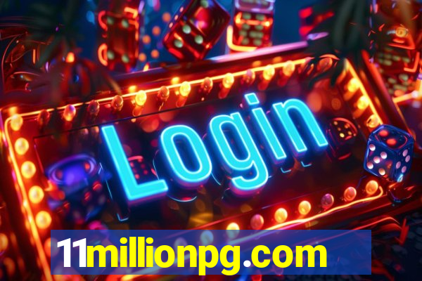 11millionpg.com