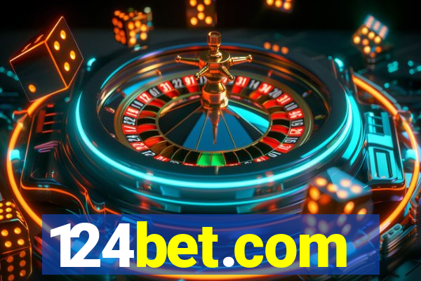 124bet.com