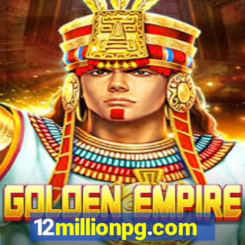 12millionpg.com