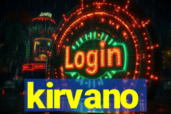 kirvano