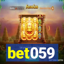 bet059