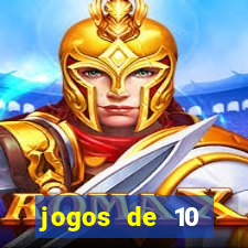 jogos de 10 centavos nas plataformas