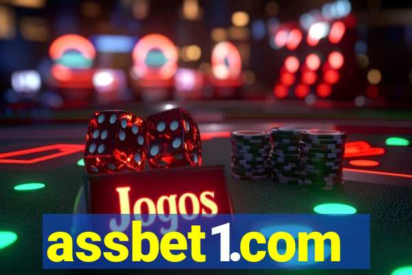 assbet1.com