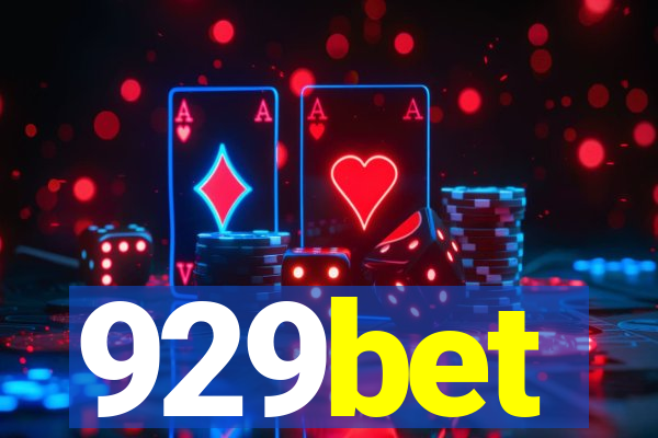 929bet