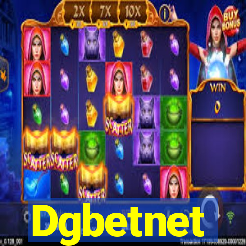 Dgbetnet