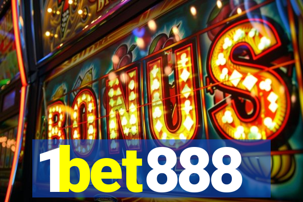 1bet888