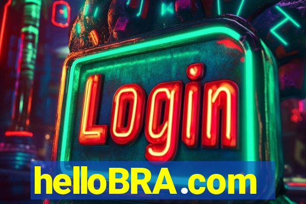 helloBRA.com