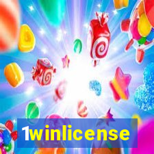 1winlicense