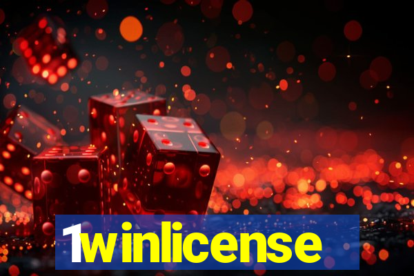 1winlicense