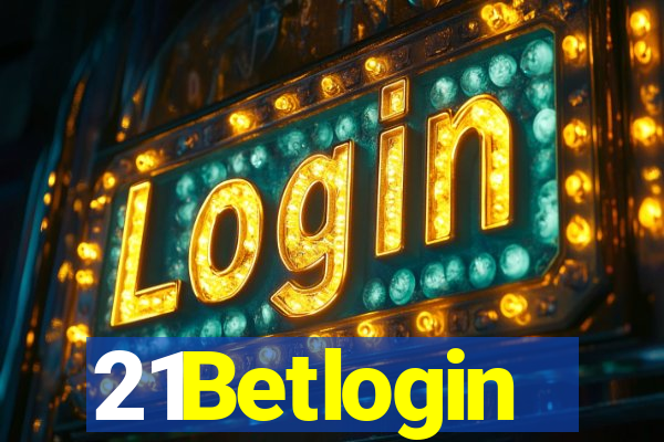 21Betlogin