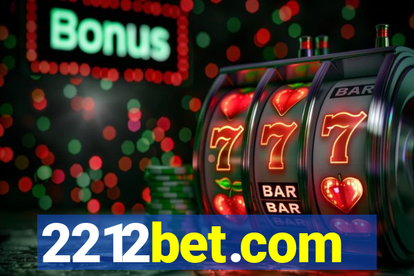 2212bet.com