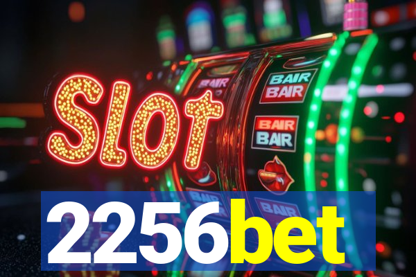 2256bet