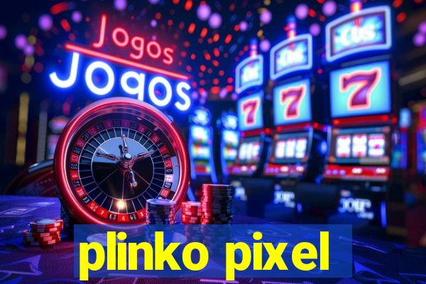 plinko pixel