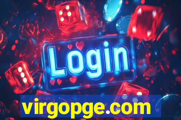 virgopge.com