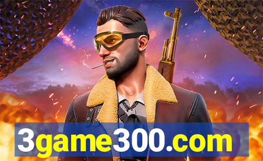 3game300.com