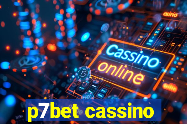 p7bet cassino