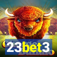 23bet3