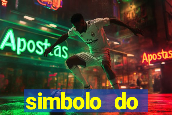 simbolo do corinthians para nick